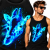 TANK TOP ZWIERZĘTA  ŻYRAFA 2